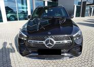 Mercedes-Benz GLE 2