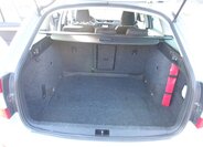 Škoda Octavia Kombi 1,6 l 81 kw