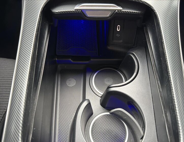 Mercedes-Benz GLC SUV 2,0 l 150 kw