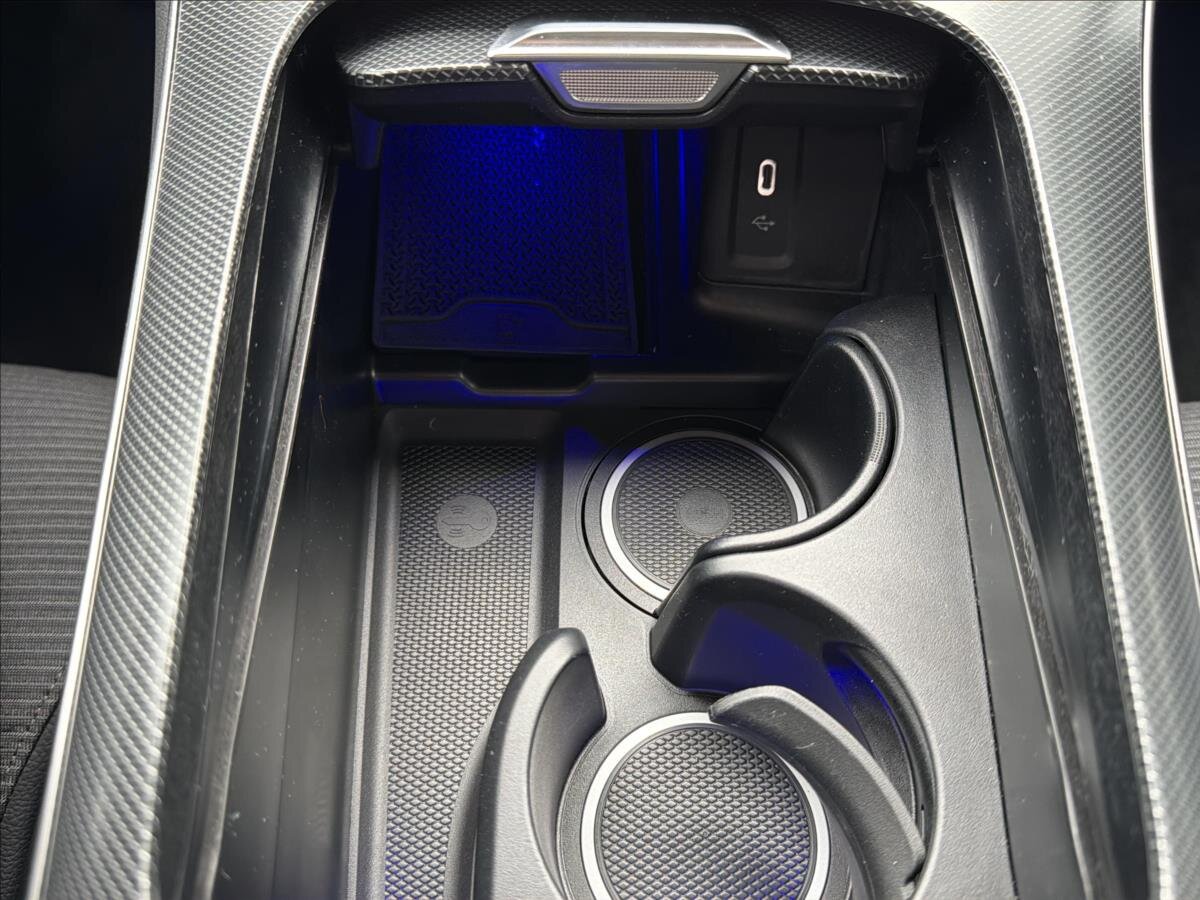 Mercedes-Benz GLC SUV 2,0 l 150 kw