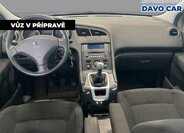 Peugeot 5008 MPV 1,6 l 82 kw