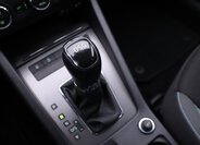 Škoda Octavia Kombi 1,6 l 81 kw