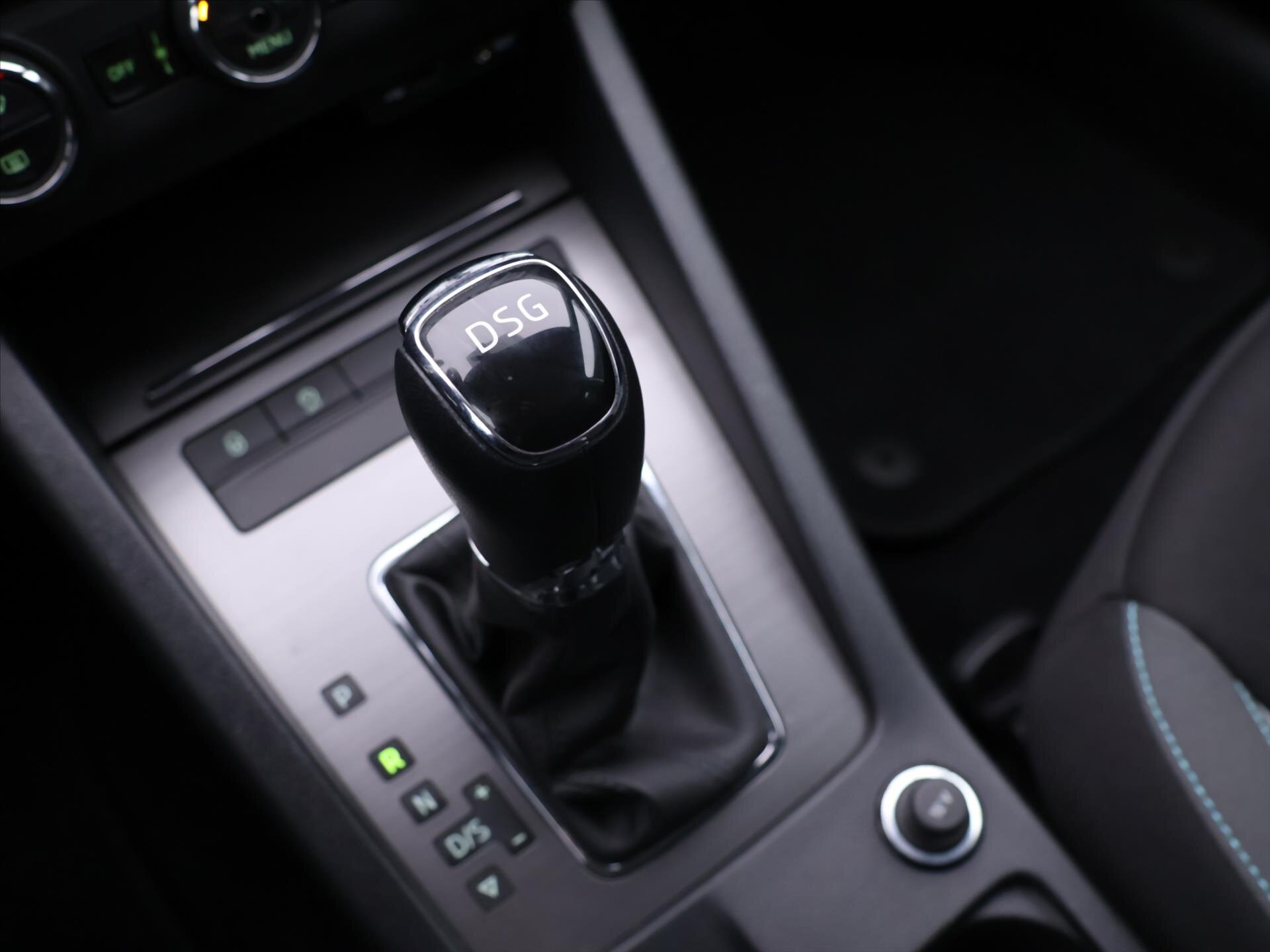 Škoda Octavia Kombi 1,6 l 81 kw