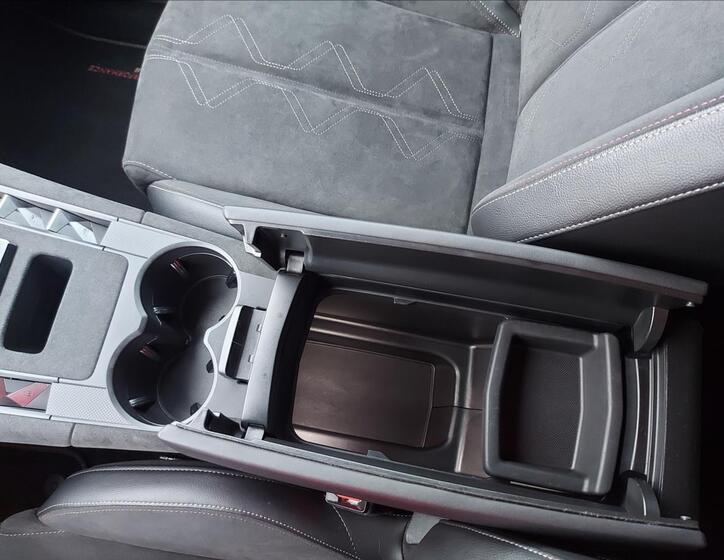 DS Automobiles DS7 Crossback 36