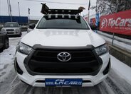 Toyota Hilux Pick-up 2,4 l 110 kw