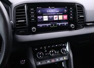 Škoda Karoq SUV 1,5 l 110 kw