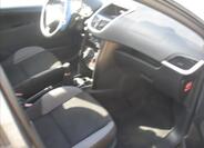 Peugeot 207 8