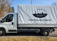 Peugeot Boxer Valník 2,0 l 96 kw