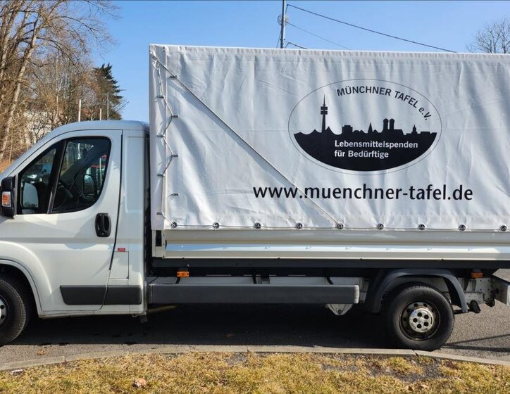 Peugeot Boxer Valník 2,0 l 96 kw