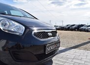 KIA Venga 13