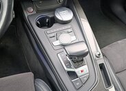 Audi S4 Kombi 3,0 l 260 kw