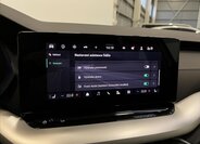 Škoda Octavia Kombi 1,5 l 85 kw