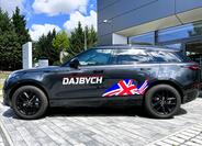 Land Rover Range Rover Velar 2