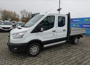 Ford Transit Ostatní 2,0 l 96 kw
