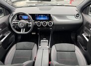 Mercedes-Benz GLA SUV 2,0 l 110 kw