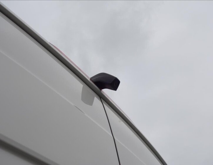 Volkswagen Crafter Skříň 2,0 l 103 kw