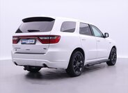 Dodge Durango 7