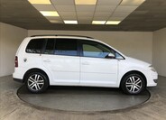 Volkswagen Touran 8