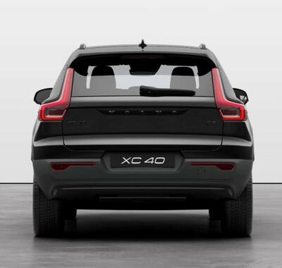 Volvo XC40 6