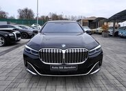 BMW Řada 7 Sedan / Limuzína 6,6 l 430 kw