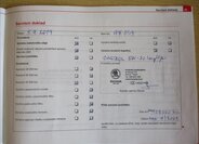 Škoda Octavia Sedan / Limuzína 1,6 l 75 kw