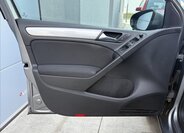 Volkswagen Golf Hatchback 1,2 l 77 kw