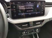 Škoda Scala Hatchback 999,0 85 kw