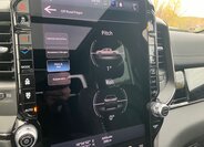 Dodge RAM Pick-up 3,0 l 313 kw