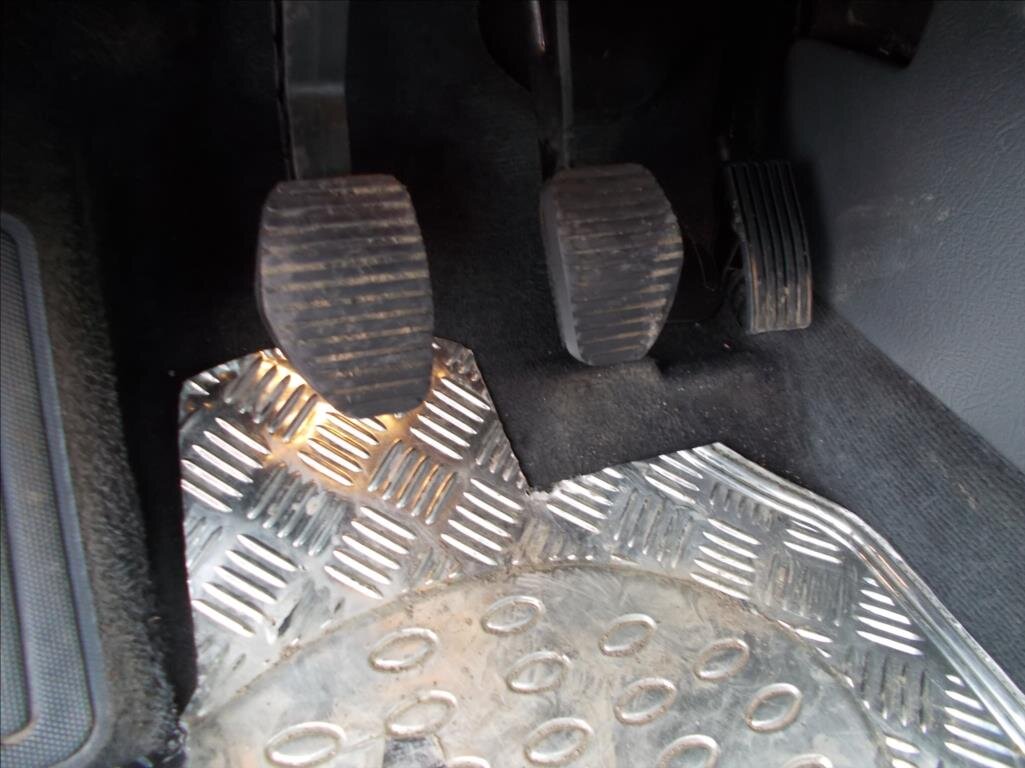 Citroën C5 Sedan 2,0 l 100 kw