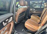 Mercedes-Benz GLS 11