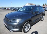 Seat Ateca SUV / Terénní 2,0 l 110 kw