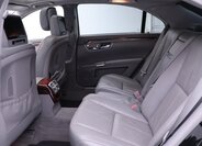 Mercedes-Benz Třídy S 15