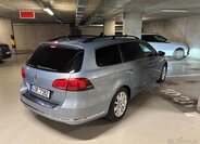 Volkswagen Passat Kombi 0,0 103 kw
