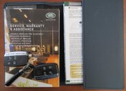 Land Rover Range Rover Evoque Hatchback 2,0 l 132 kw