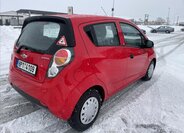 Chevrolet Spark 31