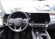 Lexus RX 450h plus 9