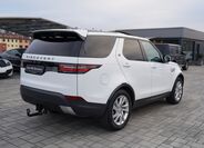 Land Rover Discovery 6
