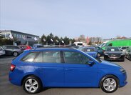 Škoda Fabia Kombi 999,0 70 kw