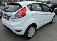 Ford Fiesta Hatchback 1,4 l 71 kw