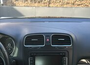 Volkswagen Golf Hatchback 2,0 l 155 kw