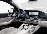 Mercedes-Benz GLE 5