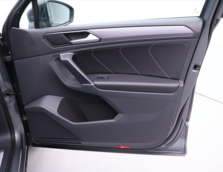 Volkswagen Tiguan SUV 2,0 l 140 kw