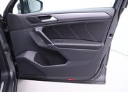 Volkswagen Tiguan SUV 2,0 l 140 kw
