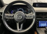 Mazda MX-30 SUV 0,0 107 kw