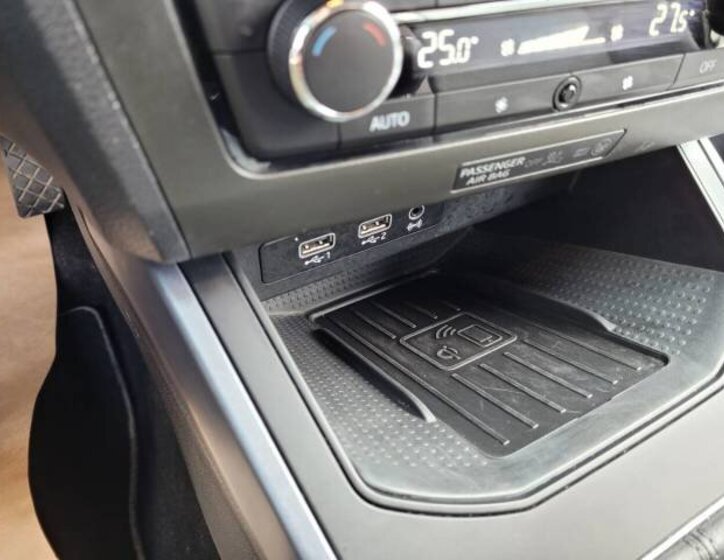 Seat Arona SUV 1,6 l 70 kw