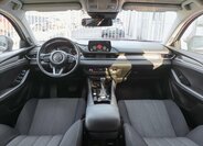Mazda 6 Kombi 2,5 l 143 kw