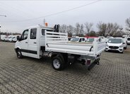 Mercedes-Benz Sprinter Valník 2,1 l 95 kw