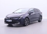 Toyota Corolla Kombi 2,0 l 112 kw