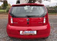 Škoda Citigo Hatchback 999,0 44 kw