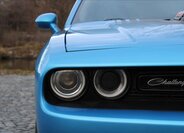 Dodge Challenger 27